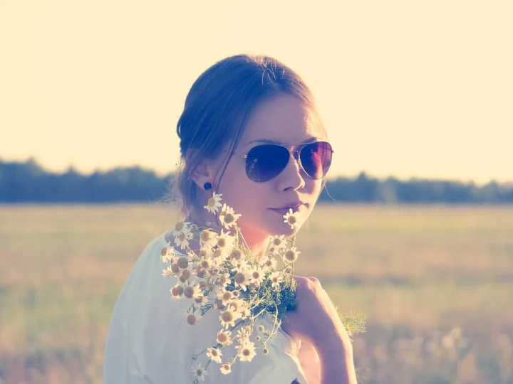 Welche exklusiven Sonnenbrillen sind im Trend?
