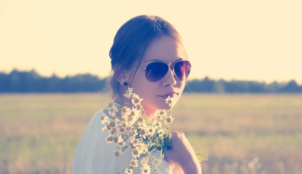 Welche exklusiven Sonnenbrillen sind im Trend?
