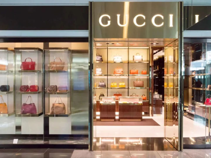 Welche Handtasche sollte man haben? - Chanel, Gucci oder Hermes