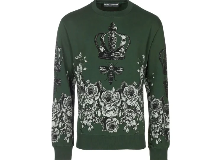 Dolce & Gabbana Pullover im Outlet