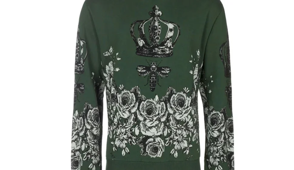 Dolce &amp; Gabbana Pullover im Outlet