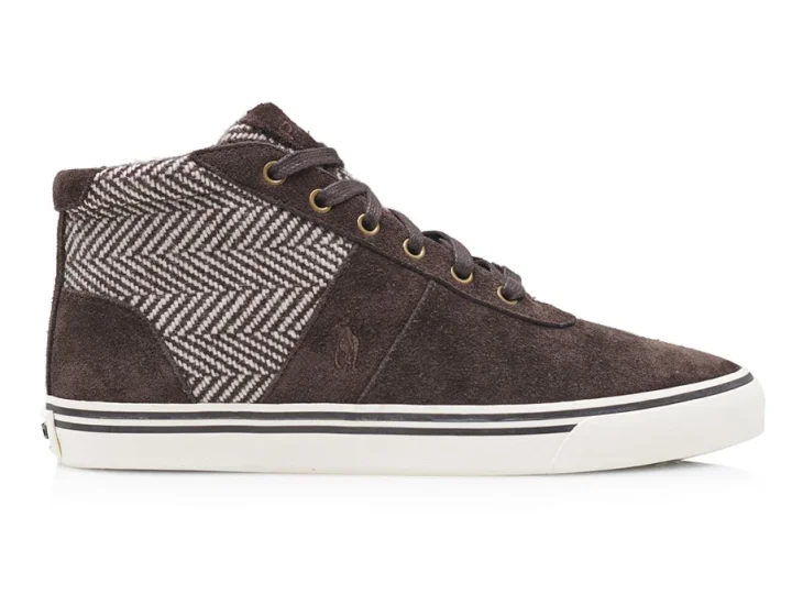 Sportive Schuhe von Ralph Lauren