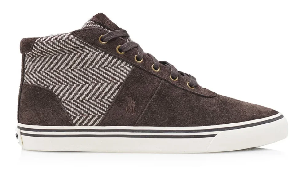 Sportive Schuhe von Ralph Lauren